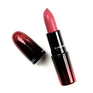 MAC LOVE ME LIPSTICK YOU'RE SO VAIN